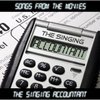 The Singing Accountant: Songs from the Movies