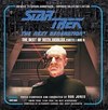 Star Trek: The Next Generation - The Best of Both Worlds, Parts I and II - Expanded Edition
