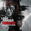 The Lone Ranger - Music Inspired by the Film
