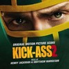 Kick-Ass 2 - Original Score