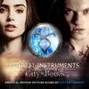 The Mortal Instruments: City of Bones - Original Score