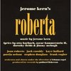 Roberta - 1952 Studio Cast Album