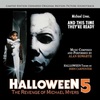 Halloween 5 - Expanded