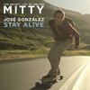 The Secret Life of Walter Mitty: Stay Alive (Single)