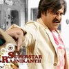Superstar Rajnikanth