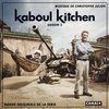 Kaboul Kitchen: Saison 2
