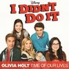I Didn't Do It: Time of Our Lives (Single)