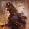 Godzilla - Japanese Original Deluxe Edition
