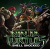 Teenage Mutant Ninja Turtles: Shell Shocked (Single)