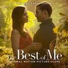 The Best of Me - Original Score