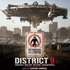 District 9 - Expanded
