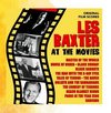 Les Baxter: At the Movies