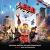 The Lego Movie - Vinyl Edition
