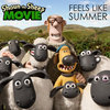 Shaun the Sheep: Feels Like Summer (Single)