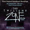 Twilight Zone: Her Pilgrim Soul / The Card / Time & Teresa Golowitz