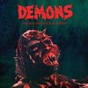 Demons - Remixed