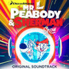 The New Mr. Peabody & Sherman Show