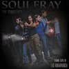 Soul Fray