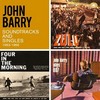 John Barry: Soundtracks and Singles
