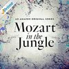 Mozart in the Jungle: Come On A My House (Single)