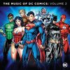 The Music of DC Comics - Vol. 2