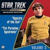 Star Trek - The Original Series 3: Spectre of the Gun / The Paradise Syndrome
