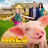 Arlo: The Burping Pig