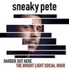 Harder Out Here ('Sneaky Pete' Main Theme) (Single)