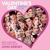 Valentine's Day - Original Score