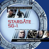Stargate SG-1: Music from Selected Episodes