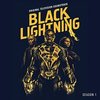 Black Lightning: Cant Go (Single)