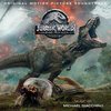 Jurassic World: Fallen Kingdom - Deluxe Edition
