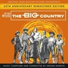 The Big Country - 60th Anniversary Remastered Edition