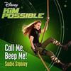Kim Possible: Call Me, Beep Me! (Single)