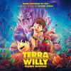 Terra Willy - Planete inconnue