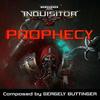 Warhammer 40,000: Inquisitor Prophecy