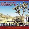 Grand Theft Parsons - Original Score (EP)