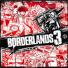 Borderlands 3 - Vinyl Edition