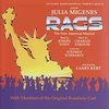 Rags: The New American Musical - Original Broadway Cast Recording