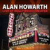 Alan Howarth Live at the Hollywood Theater