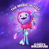 Gabby's Dollhouse: The Music In You (Single)