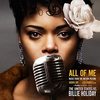The United States vs. Billie Holiday: All of Me (Single)
