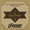 DC's Legends of Tomorrow: You Spin Me Round (Like a Record) (Single)