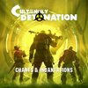 Wasteland 3: Cult of the Holy Detonation Chants & Incantations (Single)