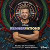 Rennervations: Rebel on the Road (Single)