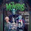 The Munsters: Television Music of Jack Marshall