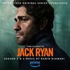 Tom Clancy's Jack Ryan: Season 3 & 4