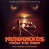 Humanoids from the Deep - Expanded