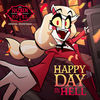 Hazbin Hotel: Happy Day in Hell (Single)