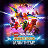 LEGO Ninjago: Dragons Rising Main Theme (Single)